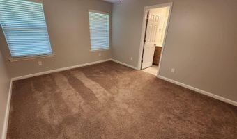 3553 Terrace Hl, Benton, AR 72019
