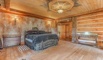 37 Camino Real, Angel Fire, NM 87710
