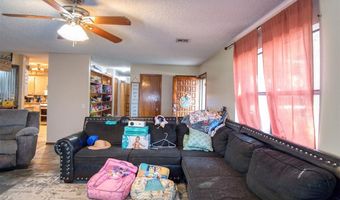 823 Wilshire Ter, Anadarko, OK 73005