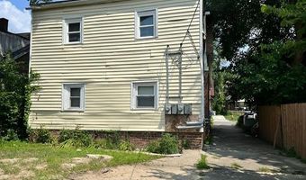 15863 Kentucky St, Detroit, MI 48238