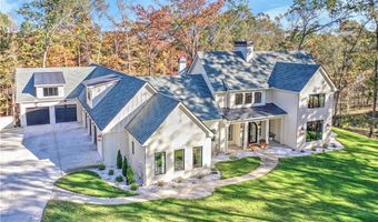 2561 Cokers Chapel Rd, Ball Ground, GA 30107