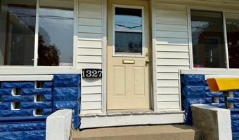 1327 Wisconsin Ave, Beloit, WI 53511