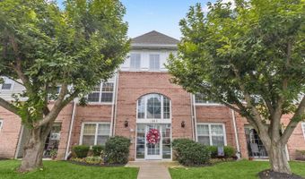 1309- L SHERIDAN Pl #101, Bel Air, MD 21015