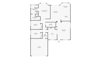 1152 W ORIOLE Way, Chandler, AZ 85286