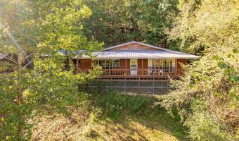 186 Ferguson Mountain Rd, Beebe, AR 72012