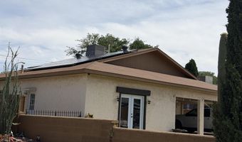 1413 Sixteenth St, Alamogordo, NM 88310
