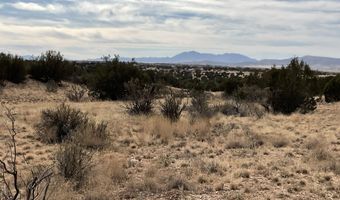 Tbd Prescott Ranch Road, Paulden, AZ 86334