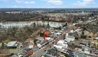 1 N Main St, Allentown, NJ 08501