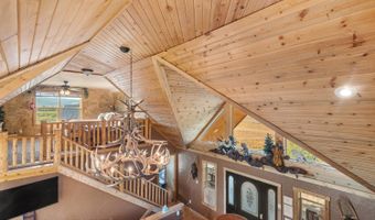 6 CATTLE DRIVE Ln, Cora, WY 82925