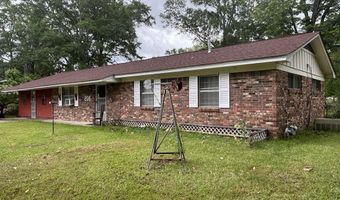 206 N Easthaven Dr, Amory, MS 38821