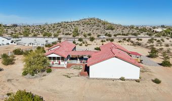 11013 W RANGER Dr, Casa Grande, AZ 85193