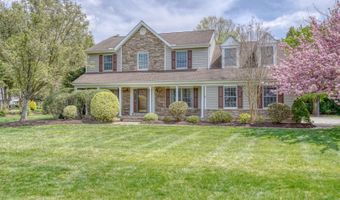 208 GROUSE Trl, Camden Wyoming, DE 19934