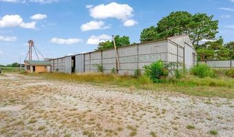 612 E Highway 1, Allen, OK 74825