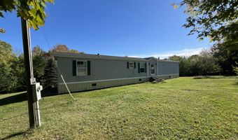 1583 Appleton Ridge Rd, Appleton, ME 04862