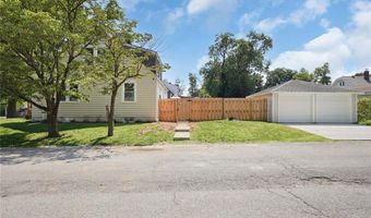 3407 Lincoln St, Alton, IL 62002