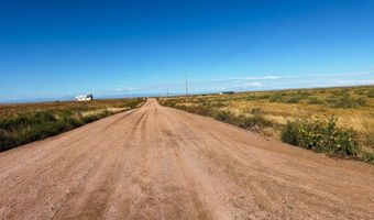 County Road 93, Briggsdale, CO 80611