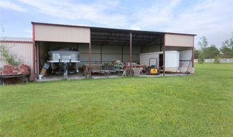 2284 E Roping Rd, Atoka, OK 74525