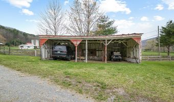 192 Hunting Camp Rd, Bastian, VA 24314