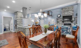 1269 LITTLE DISMAL Rd, Arley, AL 35541