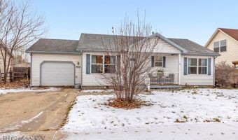 914 Paisley Dr, Belgrade, MT 59714