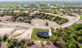 125 Oak Meadow Ln, Weatherford, TX 76085