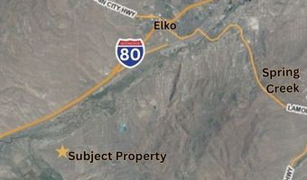 CABINET Street, Elko, NV 89801