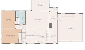 10 Lakeside Dr, Charlestown, RI 02813