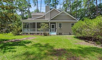 47 Thomas Sumter St, Beaufort, SC 29907