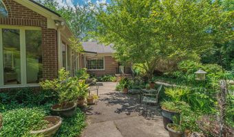 90 Manville Ave, Barnwell, SC 29812