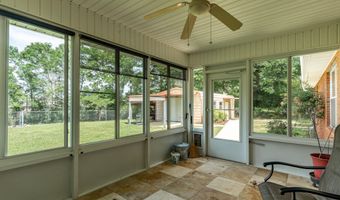6100 Buck Ward Rd, Baker, FL 32531