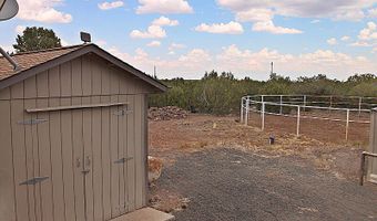 45 County Road 8093, Concho, AZ 85924