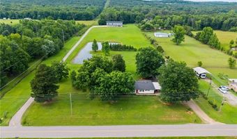 3114 W Collum Ln, Alma, AR 72921