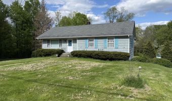 126 Perrys Corners Rd, Amenia, NY 12501