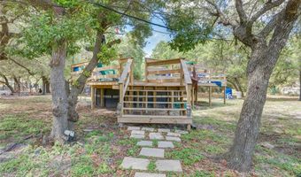 2281 County Road 1942, Aransas Pass, TX 78336