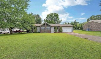 1137 6th Ave, Arab, AL 35016