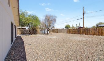 562 E HONDO Ave, Apache Junction, AZ 85119
