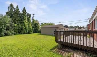 16070 Euclid Ave, Allen Park, MI 48101