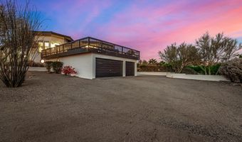 6831 E STAGECOACH PASS, Carefree, AZ 85377