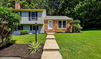 9 THREE WILLOWS Ct, Baltimore, MD 21228