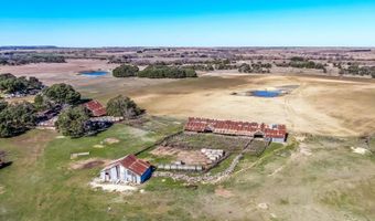 14490 Fm 218 FM 218 Rd, Pottsville, TX 76565