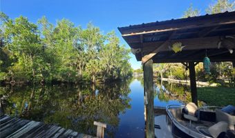 56449 MAPLE Rd, Astor, FL 32102