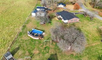 707 Gardner Rd, Barren Springs, VA 24313