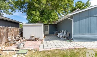 512 Wheatstone S Dr, Billings, MT 59102