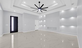 912 Bella Ave, Alamo, TX 78516