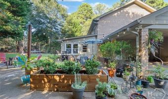 200 Clifton Dr, Athens, GA 30606