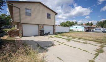 36 Magnolia, Casper, WY 82604
