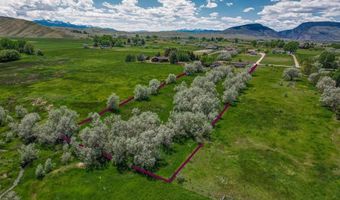 26 Equine Dr, Cody, WY 82414