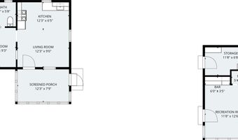 1105 S Belfast Ave, Augusta, ME 04330