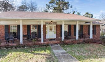 1406 ELIZABETH St, Anniston, AL 36207