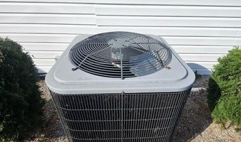 2871 Mexico Ridge Rd, Bennington, IN 47011